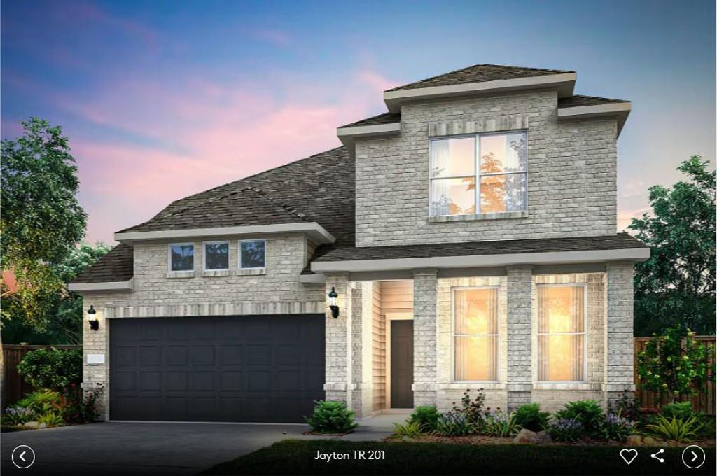 579 Rubber Tree WAY, Buda, TX 78610