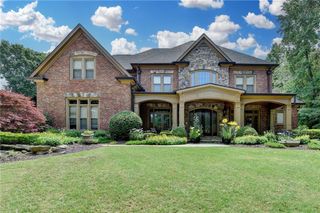2279 Weeping Oak Drive, Braselton, GA 30517