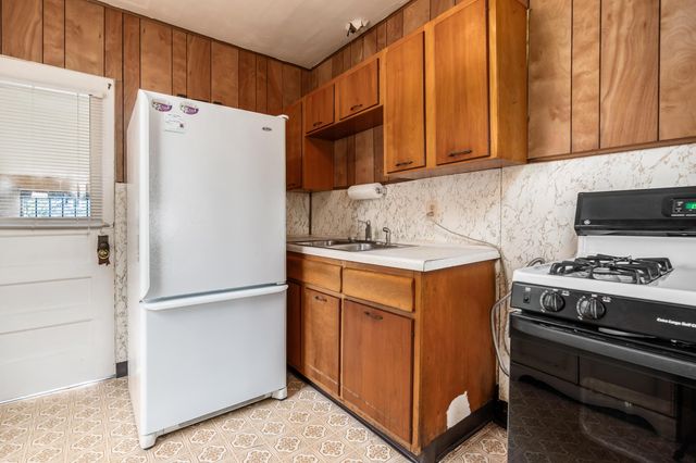1356 E Eighteenth Avenue, Columbus, OH 43211