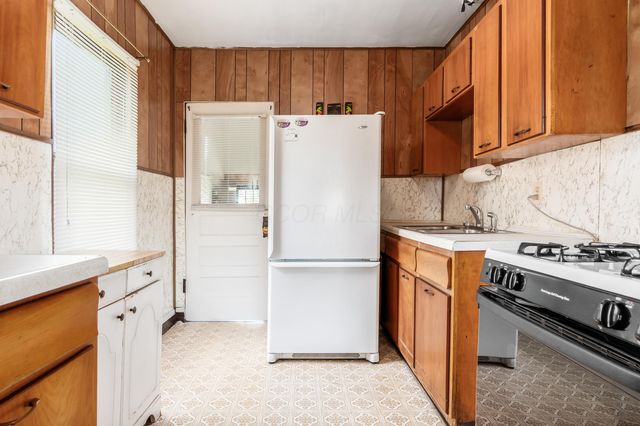 1356 E Eighteenth Avenue, Columbus, OH 43211