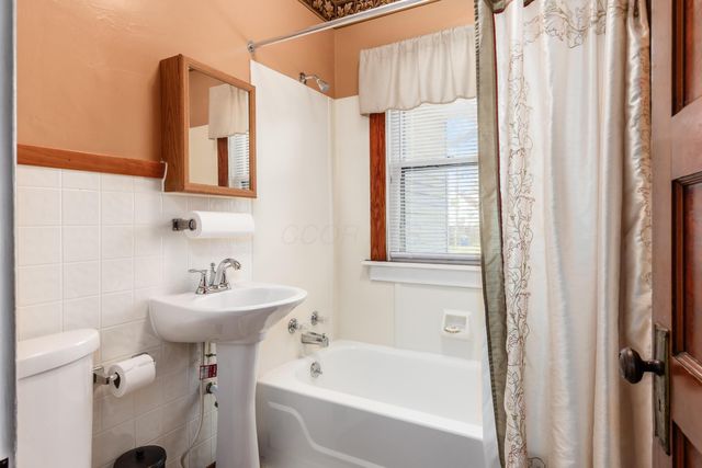 1356 E Eighteenth Avenue, Columbus, OH 43211