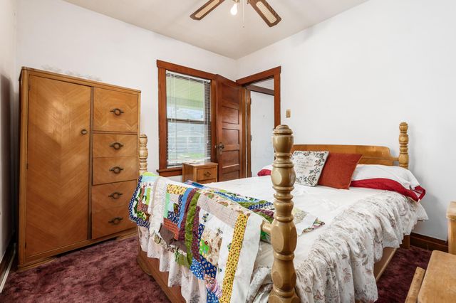 1356 E Eighteenth Avenue, Columbus, OH 43211