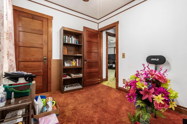 1356 E Eighteenth Avenue, Columbus, OH 43211