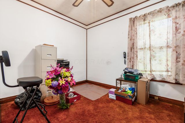 1356 E Eighteenth Avenue, Columbus, OH 43211