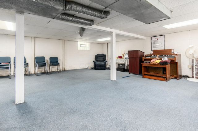 1356 E Eighteenth Avenue, Columbus, OH 43211