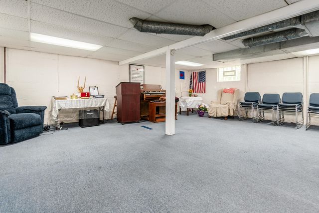 1356 E Eighteenth Avenue, Columbus, OH 43211