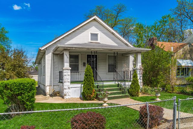 1356 E Eighteenth Avenue, Columbus, OH 43211