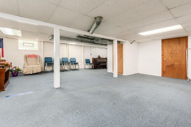 1356 E Eighteenth Avenue, Columbus, OH 43211