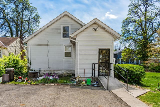 1356 E Eighteenth Avenue, Columbus, OH 43211