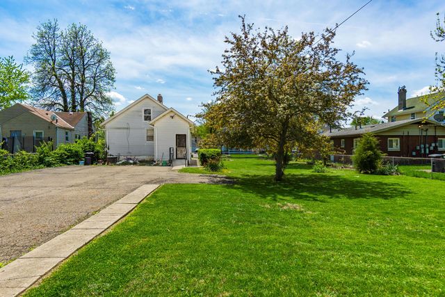 1356 E Eighteenth Avenue, Columbus, OH 43211
