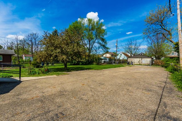 1356 E Eighteenth Avenue, Columbus, OH 43211