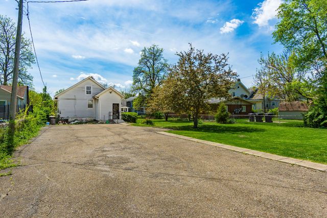 1356 E Eighteenth Avenue, Columbus, OH 43211