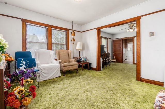 1356 E Eighteenth Avenue, Columbus, OH 43211