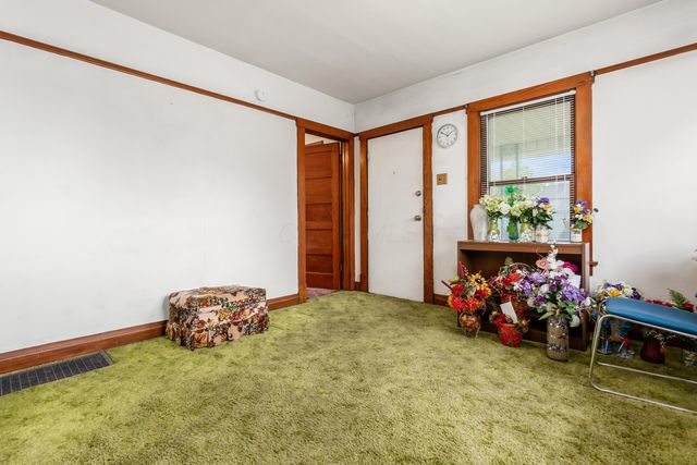 1356 E Eighteenth Avenue, Columbus, OH 43211