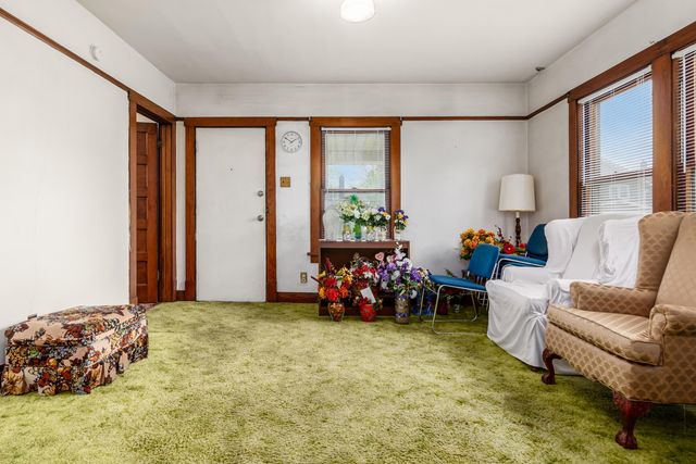 1356 E Eighteenth Avenue, Columbus, OH 43211