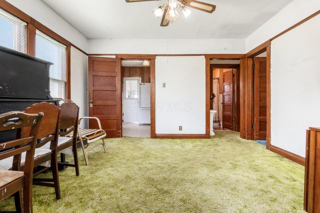 1356 E Eighteenth Avenue, Columbus, OH 43211