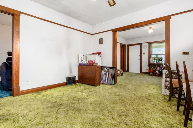 1356 E Eighteenth Avenue, Columbus, OH 43211