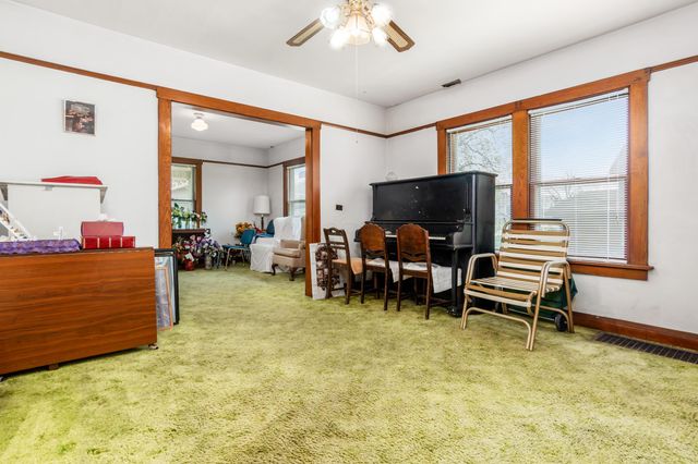 1356 E Eighteenth Avenue, Columbus, OH 43211