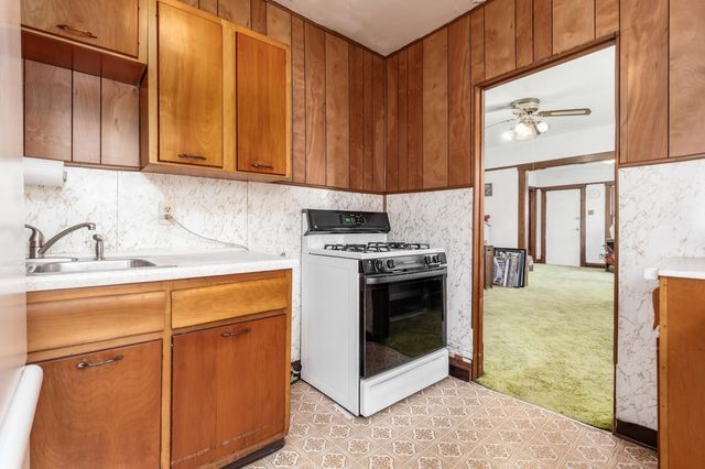 1356 E Eighteenth Avenue, Columbus, OH 43211