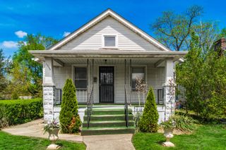 1356 E Eighteenth Avenue, Columbus, OH 43211