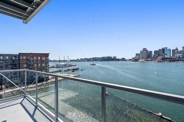 65 Lewis St U 506, Boston, MA 02128