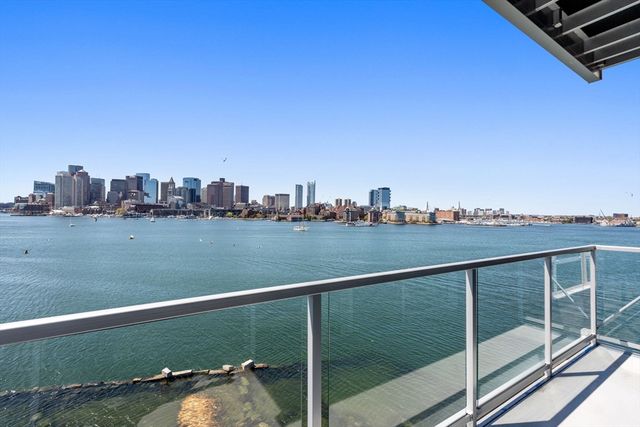 65 Lewis St U 506, Boston, MA 02128