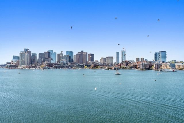 65 Lewis St U 506, Boston, MA 02128