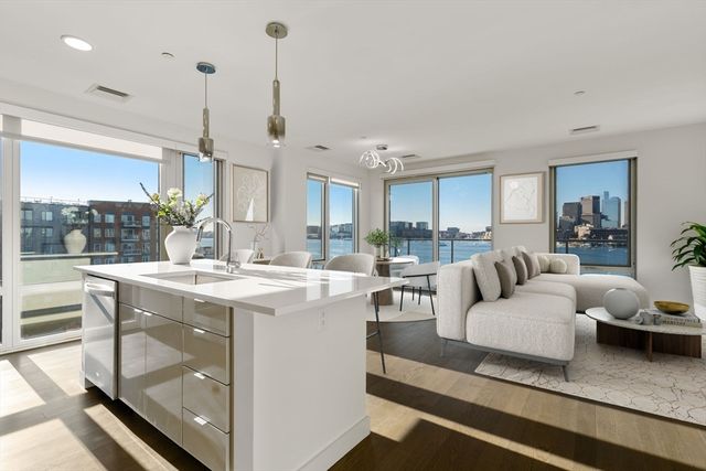 65 Lewis St U 506, Boston, MA 02128