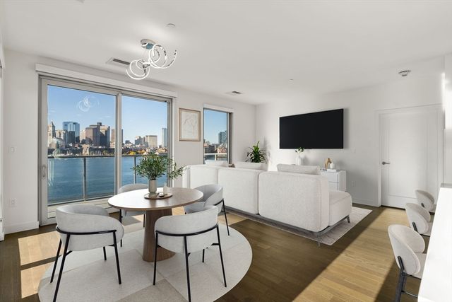 65 Lewis St U 506, Boston, MA 02128