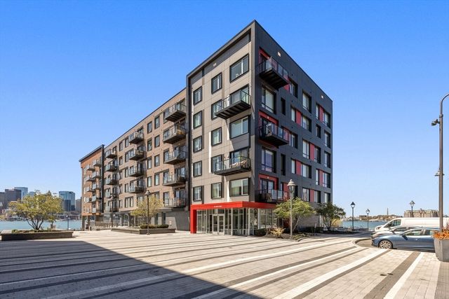 65 Lewis St U 506, Boston, MA 02128