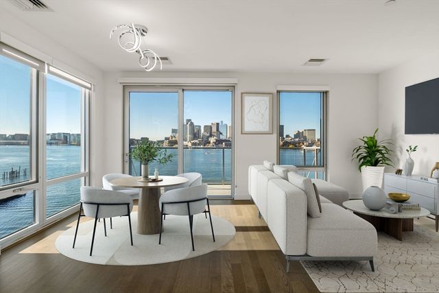 65 Lewis St U 506, Boston, MA 02128