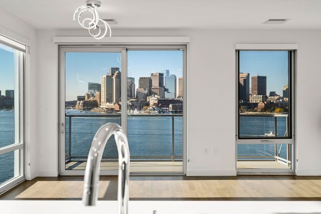 65 Lewis St U 506, Boston, MA 02128