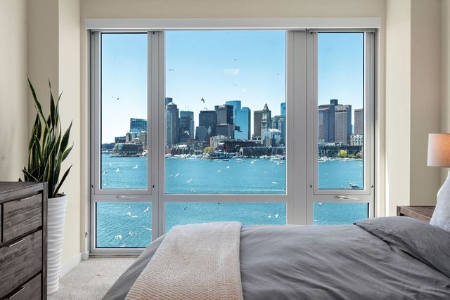 65 Lewis St U 506, Boston, MA 02128