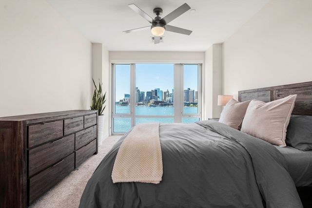 65 Lewis St U 506, Boston, MA 02128