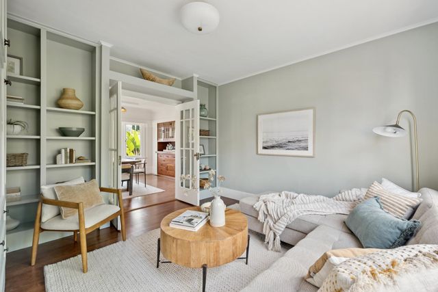 1006 ROSE AVE, Piedmont, CA 94611