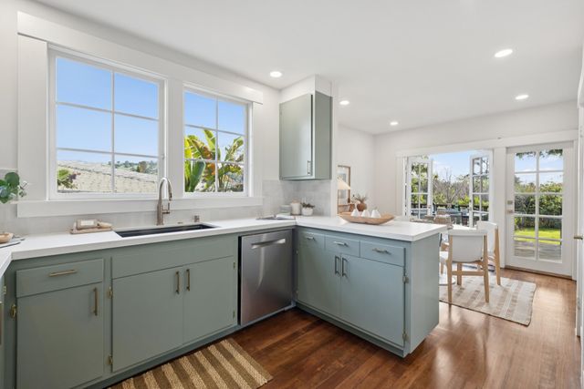 1006 ROSE AVE, Piedmont, CA 94611