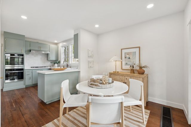 1006 ROSE AVE, Piedmont, CA 94611