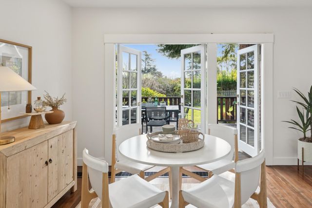 1006 ROSE AVE, Piedmont, CA 94611