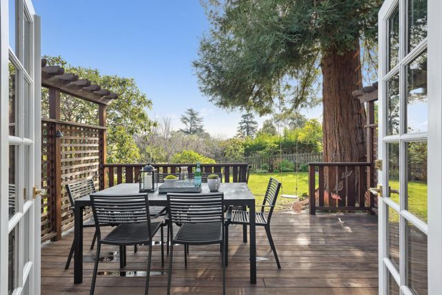 1006 ROSE AVE, Piedmont, CA 94611