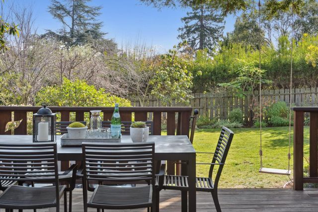 1006 ROSE AVE, Piedmont, CA 94611