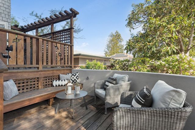 1006 ROSE AVE, Piedmont, CA 94611