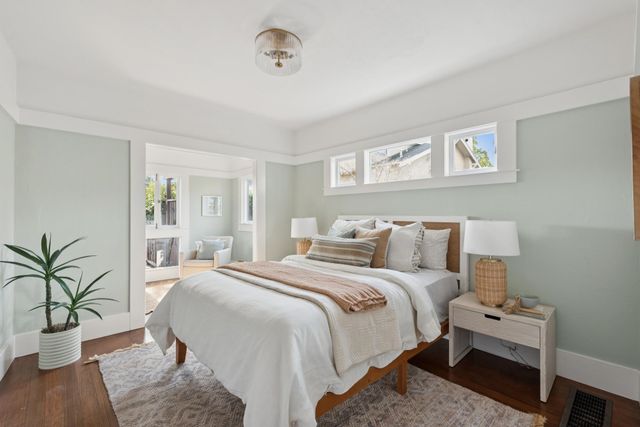 1006 ROSE AVE, Piedmont, CA 94611