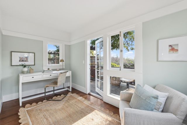 1006 ROSE AVE, Piedmont, CA 94611