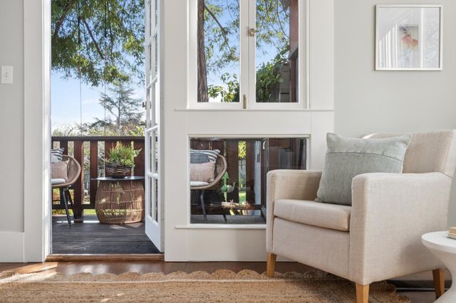 1006 ROSE AVE, Piedmont, CA 94611