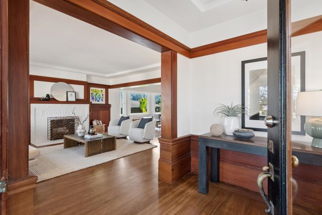 1006 ROSE AVE, Piedmont, CA 94611