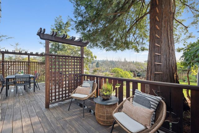 1006 ROSE AVE, Piedmont, CA 94611