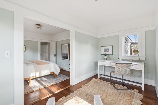 1006 ROSE AVE, Piedmont, CA 94611