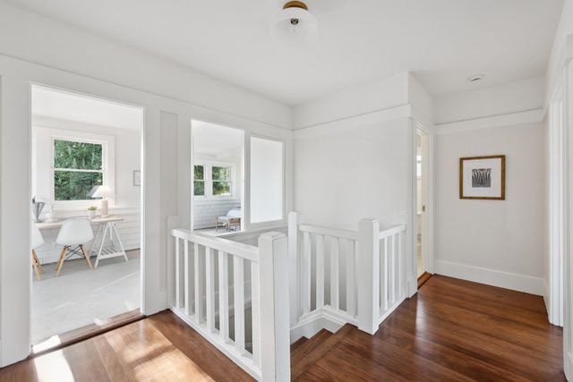 1006 ROSE AVE, Piedmont, CA 94611