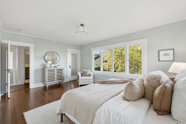 1006 ROSE AVE, Piedmont, CA 94611