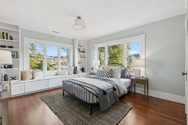 1006 ROSE AVE, Piedmont, CA 94611